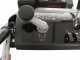 BlackStone B-ST 76 BSTE - Quitanieves de gasolina - De orugas - B&amp;S 1450 Snow