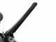 BlackStone B-ST 76 BSTE - Quitanieves de gasolina - De orugas - B&amp;S 1450 Snow