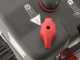 BlackStone B-ST 76 BSTE - Quitanieves de gasolina - De orugas - B&amp;S 1450 Snow