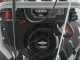 BlackStone B-ST 76 BSTE - Quitanieves de gasolina - De orugas - B&amp;S 1450 Snow