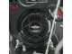 BlackStone B-ST 76 BSTE - Quitanieves de gasolina - De orugas - B&amp;S 1450 Snow