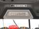 BlackStone B-ST 76 BSTE - Quitanieves de gasolina - De orugas - B&amp;S 1450 Snow