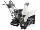 BlackStone B-ST 76 BSTE - Quitanieves de gasolina - De orugas - B&amp;S 1450 Snow