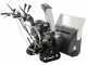 BlackStone B-ST 76 BSTE - Quitanieves de gasolina - De orugas - B&amp;S 1450 Snow