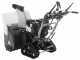 BlackStone B-ST 76 BSTE - Quitanieves de gasolina - De orugas - B&amp;S 1450 Snow