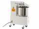 SPIRALMAC SV8  - Amasadora de espiral &ndash; capacidad masa 8 KG