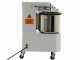 SPIRALMAC SV8  - Amasadora de espiral &ndash; capacidad masa 8 KG