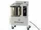 SPIRALMAC SV8  - Amasadora de espiral &ndash; capacidad masa 8 KG
