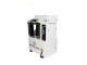 SPIRALMAC SV8  - Amasadora de espiral &ndash; capacidad masa 8 KG
