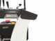 BlackStone B-ST 76 LWE - Quitanieves de gasolina - Loncin 180F(D)S