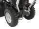 BlackStone B-ST 76 LWE - Quitanieves de gasolina - Loncin 180F(D)S