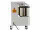 SPIRALMAC SV8VV - Amasadora de espiral -10 velocidades - 8 kg