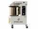 SPIRALMAC SV8VV - Amasadora de espiral -10 velocidades - 8 kg