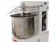 SPIRALMAC SV8VV - Amasadora de espiral -10 velocidades - 8 kg
