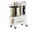 SPIRALMAC SV8VV - Amasadora de espiral -10 velocidades - 8 kg