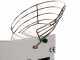 SPIRALMAC SV8VV - Amasadora de espiral -10 velocidades - 8 kg