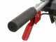 BlackStone B-ST 71 LWE - Quitanieves de gasolina - Loncin G250F(D)S