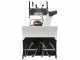 BlackStone B-ST 71 LWE - Quitanieves de gasolina - Loncin G250F(D)S