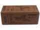 Sierra neum&aacute;tica de cadena Paterlini Jack PA 10'' 1/4 carving - para p&eacute;rtiga