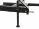 Blackstone B-HLRK 210 - Rastrillo para tractor pesado con enganche de 3 puntos - Serie Heavy Duty