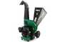 Premium Line BIGCH420 - Biotrituradora de gasolina - Motor Loncin G420F - arranque el&eacute;ctrico