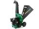 Premium Line BIGCH420 - Biotrituradora de gasolina - Motor Loncin G420F - arranque el&eacute;ctrico