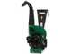Premium Line BIGCH420 - Biotrituradora de gasolina - Motor Loncin G420F - arranque el&eacute;ctrico
