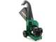 Premium Line BIGCH420 - Biotrituradora de gasolina - Motor Loncin G420F - arranque el&eacute;ctrico