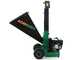 Premium Line BIGCH420 - Biotrituradora de gasolina - Motor Loncin G420F - arranque el&eacute;ctrico