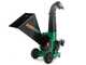 Premium Line BIGCH420 - Biotrituradora de gasolina - Motor Loncin G420F - arranque el&eacute;ctrico