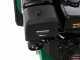 Premium Line BIGCH420 - Biotrituradora de gasolina - Motor Loncin G420F - arranque el&eacute;ctrico