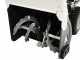 BlackStone B-ST 66 LWE - Quitanieves de gasolina - Loncin G210F(D)S