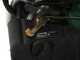 Motobomba de gasolina Greenbay GB-WP 30 - con racores de 30 mm