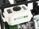 Motobomba de gasolina Greenbay GB-WP 50 - con racores de 50 mm