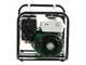 Motobomba de gasolina Greenbay GB-WP 50 - con racores de 50 mm