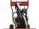 GeoTech ST 662 WL EVO - Quitanieves de gasolina - Loncin H200