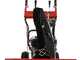 GeoTech ST 662 WL EVO - Quitanieves de gasolina - Loncin H200