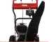 GeoTech ST 662 WL EVO - Quitanieves de gasolina - Loncin H200