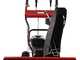 GeoTech ST 662 WL EVO - Quitanieves de gasolina - Loncin H200