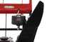 GeoTech ST 662 WL EVO - Quitanieves de gasolina - Loncin H200