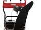 GeoTech ST 662 WL EVO - Quitanieves de gasolina - Loncin H200