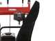 GeoTech ST 662 WL EVO - Quitanieves de gasolina - Loncin H200