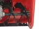 GeoTech ST 662 WL EVO - Quitanieves de gasolina - Loncin H200