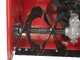 GeoTech ST 662 WL EVO - Quitanieves de gasolina - Loncin H200