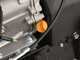 GeoTech ST 662 WL EVO - Quitanieves de gasolina - Loncin H200