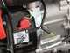 GeoTech ST 662 WL EVO - Quitanieves de gasolina - Loncin H200