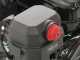 GeoTech ST 662 WL EVO - Quitanieves de gasolina - Loncin H200
