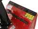 GeoTech ST 662 WL EVO - Quitanieves de gasolina - Loncin H200