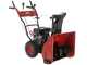 GeoTech ST 662 WL EVO - Quitanieves de gasolina - Loncin H200