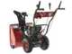 GeoTech ST 662 WL EVO - Quitanieves de gasolina - Loncin H200